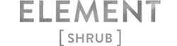 element-shrub